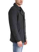 Лот: 12620361. Фото: 2. Мужская демисезонная куртка от... Мужская одежда