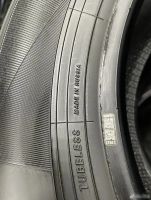 Лот: 20008785. Фото: 6. шины 195/65 R15 Yokohama Bluearth...