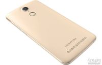 Лот: 8559161. Фото: 3. Смартфон Homtom HT17 1Gb/8Gb... Красноярск