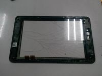 Лот: 11011776. Фото: 2. Рамка сенсора Asus ME371MG K004. Комплектующие
