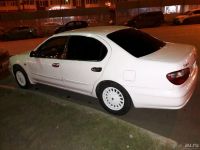 Лот: 9751553. Фото: 6. Nissan Cefiro 2,5