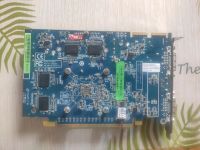 Лот: 19091536. Фото: 3. Видеокарта AMD Radeon HD 3650. Компьютеры, оргтехника, канцтовары