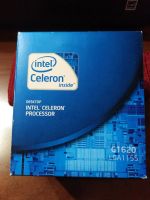 Лот: 15252307. Фото: 7. Процессор Intel Celeron G1620...