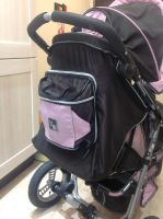 Лот: 2777305. Фото: 5. прогулочная коляска Valco Baby...