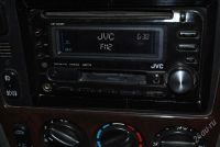 Лот: 2773537. Фото: 2. магнитола JVC kw-xc407. Автозвук
