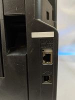 Лот: 25791103. Фото: 5. МФУ Panasonic KX-MB2000 Принтер...