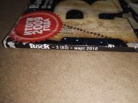 Лот: 17529820. Фото: 2. журнал Classic Rock 3(83)2010... Журналы, газеты, каталоги