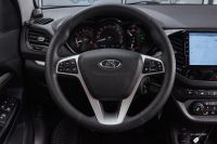 Лот: 19373993. Фото: 11. LADA (ВАЗ) Vesta, I 1.6 MT (106...