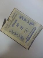 Лот: 16160258. Фото: 2. Перья для ручек. Сувениры, подарки