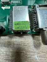 Лот: 25805949. Фото: 2. main , tp.ms6486.pb711 , тв Sharp... Запчасти для бытовой техники
