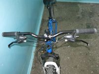 Лот: 3050800. Фото: 2. Горный велосипед 16" б/у. Велоспорт