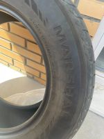 Лот: 20410630. Фото: 5. Шины Kumho Crugen HP91 265/60...