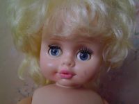 Лот: 19964545. Фото: 2. Кукла Инна ПО "Весна", ранний... Коллекционирование, моделизм