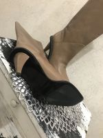 Лот: 16295443. Фото: 3. Новые сапоги ZARA размер 41. Одежда, обувь, галантерея