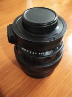 Лот: 18253246. Фото: 5. Гелиос 40-2 85mm f/1.5