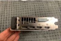 Лот: 25553041. Фото: 3. Видеокарта sapphire+ Nitro Radeon... Компьютеры, оргтехника, канцтовары