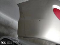 Лот: 13224750. Фото: 3. бампер и рычаги honda civic eu. Авто, мото, водный транспорт