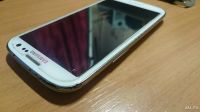 Лот: 8332550. Фото: 2. Samsung gt i9300 Galaxy S3. Смартфоны, связь, навигация