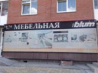 Лот: 6499077. Фото: 3. бегущая строка 100*230 см. Бизнес