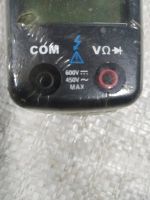 Лот: 23276362. Фото: 3. Multimeter DT303 – Клещи токоизмерительные... Строительство и ремонт