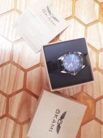 Лот: 18835358. Фото: 3. Кварцевые мужские часы "Okami... Ювелирные изделия, бижутерия, часы