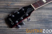 Лот: 16907362. Фото: 3. CoolZ ZLS-1 CS Les Paul Standard. Музыкальные инструменты и оборудование