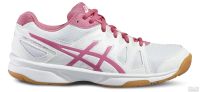 Лот: 12645825. Фото: 4. Кроссовки волейбольные ASICS GEL... Красноярск