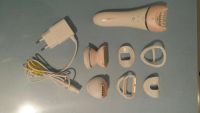 Лот: 10145687. Фото: 5. Эпилятор philips satinelle bre640