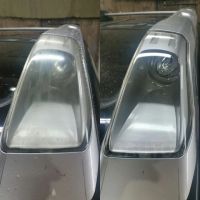 Лот: 8698939. Фото: 11. Полировка фар автомобилей, полировка...