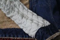 Лот: 2151976. Фото: 2. Джинсовая куртка Levis. Женская одежда