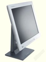 Лот: 2861424. Фото: 2. Монитор ЖК LG FLATRON L1510S. Мониторы, проекторы