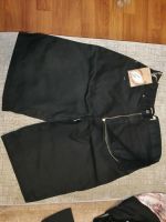 Лот: 16076795. Фото: 5. Шорты удлиненные джинсовые для...