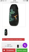 Лот: 11444727. Фото: 2. Cybex Priam birds of paradise. Детский транспорт