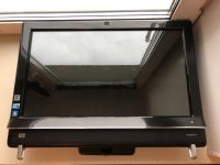 Лот: 25378982. Фото: 2. Моноблок 23 HP TouchSmart 600-1140ru... Компьютеры, ноутбуки, планшеты