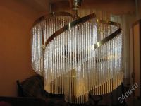 Лот: 395605. Фото: 2. Люстра "Малая театральная". Освещение