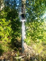 Лот: 16102975. Фото: 4. Нордский двуручный меч Скайрим. Красноярск