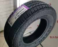 Лот: 20008580. Фото: 7. шины 245/70 R16 Nexen Roadian...