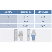 Лот: 19457366. Фото: 3. Ортез, фиксирующий запястье, кисть... Домашний быт