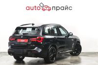 Лот: 21980554. Фото: 8. BMW X3 2023