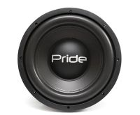 Лот: 17089127. Фото: 2. Pride HP 12 cабвуфер 12"(30см... Автозвук