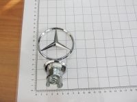 Лот: 12631016. Фото: 2. Звезда на капот Mercedes-Benz... Автохимия, масла, тюнинг