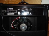 Лот: 6689381. Фото: 4. Комбик Yamaha GA-15. Красноярск