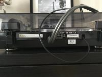 Лот: 10914410. Фото: 4. Denon dp-300f с модернизациями. Красноярск