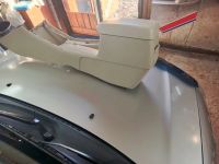 Лот: 25583100. Фото: 2. Toyota Corolla NZE121 подлокотник. Автозапчасти