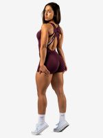 Лот: 25734580. Фото: 2. Комбинезон женский Body-Enhancing... Спортивная одежда