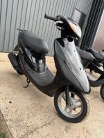 Лот: 25803130. Фото: 4. Honda DIO AF34 (49cc) б/у. Красноярск