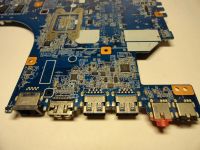 Лот: 11373726. Фото: 7. Материнская плата для ноутбука...