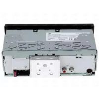 Лот: 10697523. Фото: 3. Автомагнитола бездисковая JVC... Авто, мото, водный транспорт