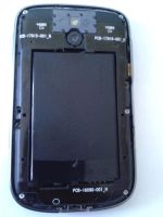 Лот: 3966277. Фото: 5. BlackBerry Bold 9000