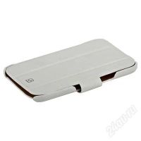 Лот: 2500191. Фото: 2. Чехол HOCO Real Leather для Samsung... Аксессуары
